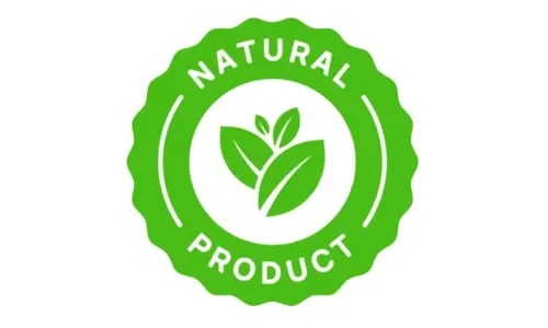 SodaBurn natural non-GMO