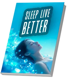 Sleep Live Better bonus e-book